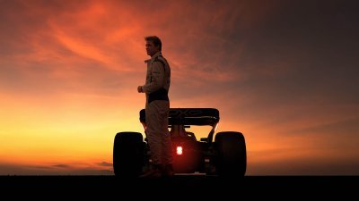 F1 movie scores major Oscar nominations