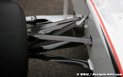 2012 Sauber to be launched at Jerez test