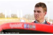Hyundai confirms three-year contract with Hayden Paddon from 2016