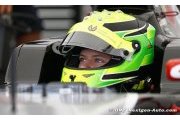 Schumacher moves to Ferrari-linked team