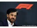 FIA 'only rented out' F1 rights - president