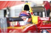 Marciello confirmé chez Racing Engineering