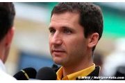 Renault F1 hit power target for Australia
