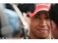 Hamilton prêt à quitter McLaren s'il le faut