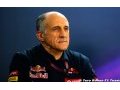 Tost 'optimistic' 2016 Toro Rosso will be ready
