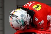 Italian press savages Vettel, Ferrari