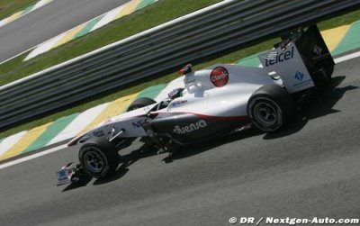 Interlagos - Team reaction after Free practices 1 & 2
