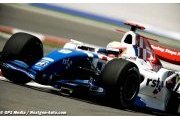 Half way mark for the GP2 Series 2010 season