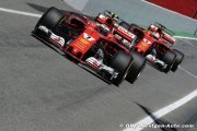Brundle évoque les consignes d'équipe en Formule 1