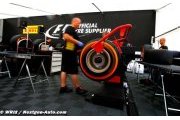 Hungary 2015 - GP Preview - Pirelli