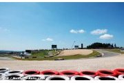 German GP 'dead' as circuits pull out