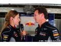 Pirelli : Red Bull ne tirera aucun avantage de son test avec nous