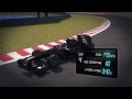Video - Suzuka 3D track lap by Pirelli