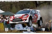 SS20: Drama for Novikov