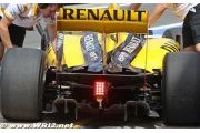 Carmaker Renault considers buying back F1 team