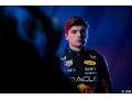 Pourquoi la saison F1 2023 sera beaucoup plus serrée selon Verstappen