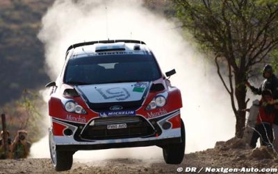Villagra s’adjuge un 10e titre national