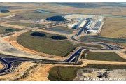 FIA approves Korea circuit for inaugural race