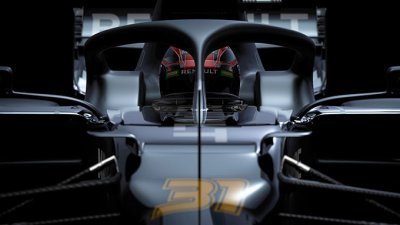 Abiteboul&nbsp;: Renault F1 doit mettre à profit cette année pivot
