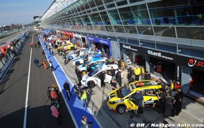Le point sur les engagés pour la saison 2013