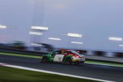 Qatar, Course 2 : Bennani résiste à Björk et s'impose !