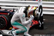 Hamilton : une victoire ne change pas grand chose
