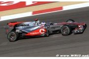 Button espère progresser à Melbourne