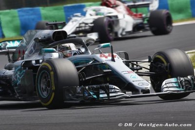 Wolff&nbsp;: On espérait limiter les dégâts, mais on a fait mieux&nbsp;!