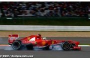 'No idea' if incidents will cost Massa seat