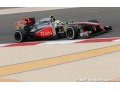 Perez clarifie ses excuses après Bahreïn