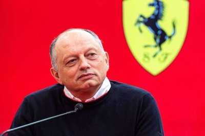 Vasseur note les différences entre Ferrari, Sauber et Renault F1