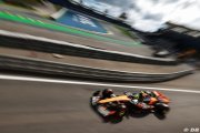 Prévisions des gagnants de la saison de Formule 1 2025