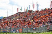Photos - 2022 Austrian GP - Pre-race
