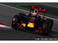 Ricciardo voit bien Verstappen ou Sainz chez Red Bull en 2017