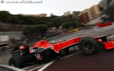 Lucas di Grassi aura un nouveau châssis en Turquie
