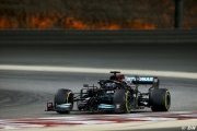 F1 must be stricter with track limits - Alesi