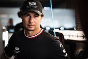 Pérez reconnaît les difficultés de Bottas mais met Cadillac F1 en garde sur une éviction éventuelle