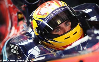  Alguersuari nearly lost 2010 seat