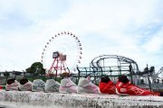 Osaka chief says two Japanese hosts could co-exist in F1