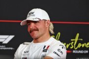 Bottas : Les freins sont corrigés, les évolutions vont aider à Silverstone