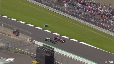 Pourquoi la FIA a classé l’affaire Hamilton - Verstappen sans suite