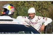 SS11: Delay for Mikkelsen puts Al-Attiyah clear