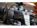 Statistiques : Rosberg parmi les grands à Monaco