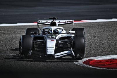 Mario Andretti rassuré avant les débuts de Cadillac en F1