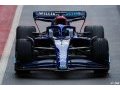 Technique F1 : Que nous révèle la Williams FW44 ?