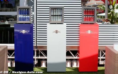 Winning won’t drive Red Bull out of F1 - Ecclestone