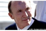 Williams eyes 'Olympic' F1 sale talks