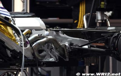 Teams close to agreeing new 2013 engine formula