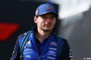 Un an après la naissance de Lily, Verstappen partage son expérience et ses craintes