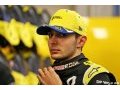 Ocon hopes 'brutal' F1 spares George Russell